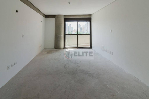 Imagem 7 de 15 de Apartamento Com 3 Dormitórios À Venda, 190 M² Por R$ 1.650.000,00 - Jardim - Santo André/sp - Ap0232