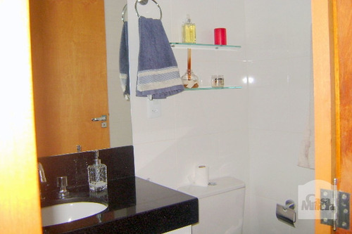 Imagem 15 de 15 de Apartamento À Venda No Santa Cruz - Código 228939 - 228939