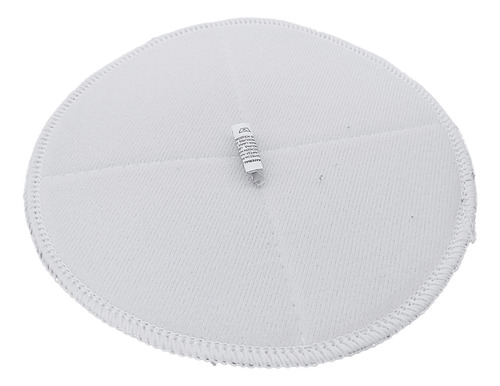 Kit Pad Boina Disco Polimento Branco Wap Brilha Up Fw007482