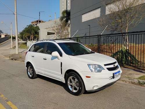 Chevrolet Captiva 3.0 Sport Awd 5p