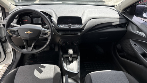 Chevrolet Onix 1.0 TURBO FLEX AUTOMÁTICO