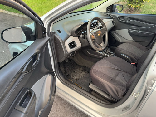 Chevrolet Onix 1.0 Joy 5p