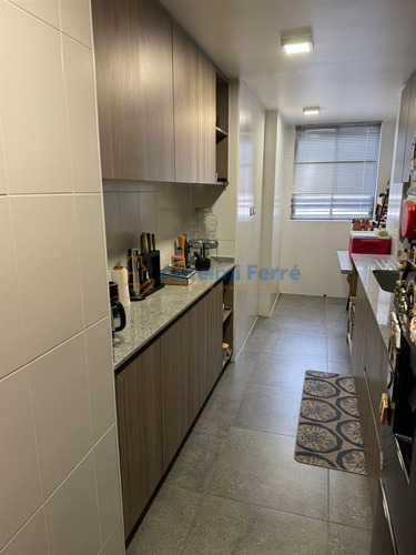Departamento En Arriendo De 2 Dorm. En Cerro Paranal