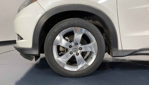 Imagen 11 de 15 de 40116 - Honda Hr-v 2016 Con Garantía