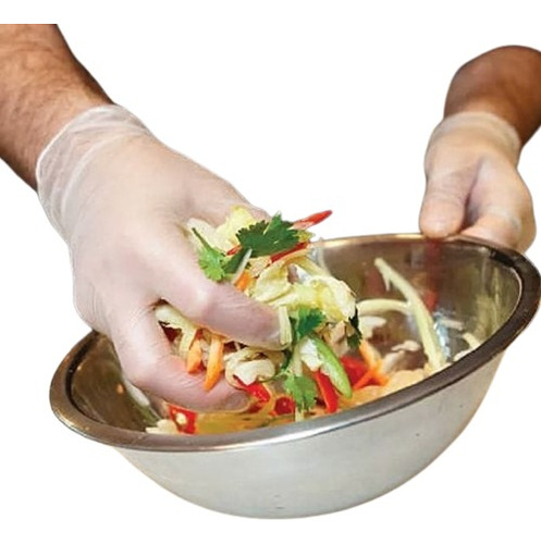Bowl Para Ensalada De 30 Cms