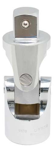 Nudo Universal Flexible Cuadro De 1/4'' Urrea® P/ Uso Pesado