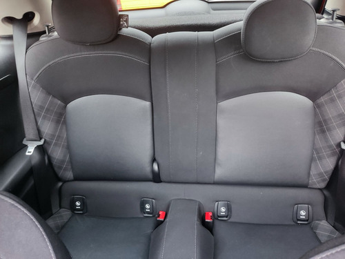 Mini Cooper 1.5 Chili At