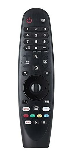 Mando A Distancia Por Infrarrojos Akb75855501 Mr20ga Apto Pa