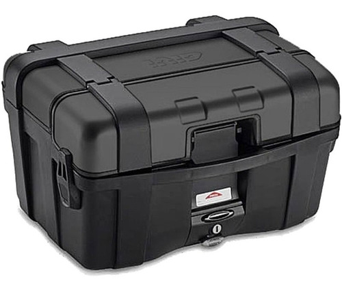 Givi Trekker 46 Litros Negro Trk46b Aolmoto