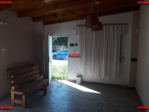 Imagen 2 de 8 de Casa De 3 Ambientes Y 1 Dormitorio (1823)
