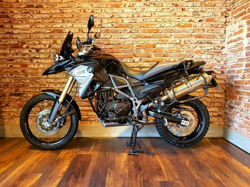 Imagen 4 de 15 de Bmw F 800 Gs Impecable C/accesorios !! Permuto !! Bamp Group