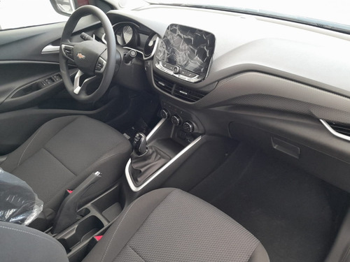 Chevrolet Onix 1.0 Lt