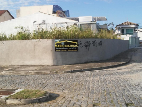 Imagem 1 de 2 de Terreno Para Venda Em Rio Das Ostras, Centro - _1-1535451