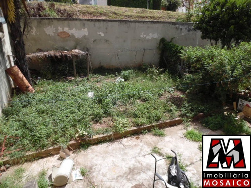 Imagem 30 de 30 de Ótimo Imóvel Residencial Ou Comercial Na Rua Do Retiro - 23183 - 68862806