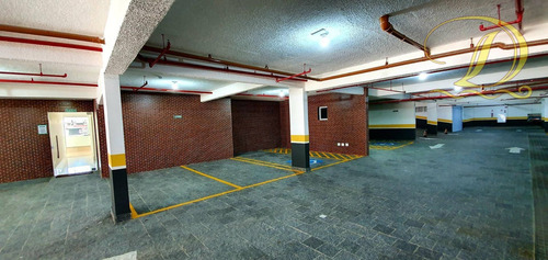 Imagem 20 de 30 de Sala Comercial De 40m² Com Varanda No Boqueirão, Alto Padrão, Pagamento Facilitado!!! - Sa0007