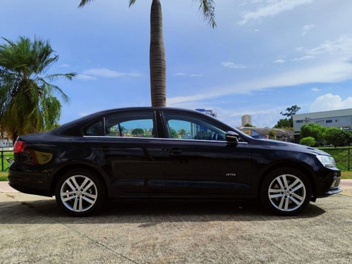 Imagem 2 de 12 de Volkswagen Jetta 2.0 Tsi Highline 211cv Gasolina 4p Tiptroni