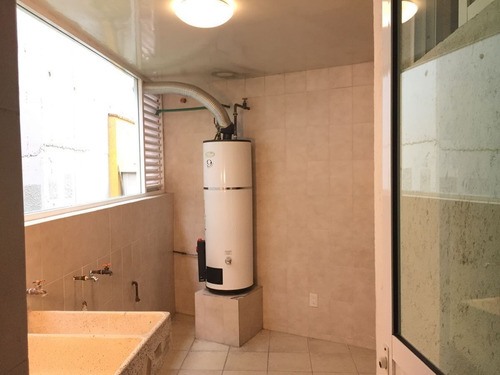Imagen 24 de 25 de Renta Amplio Departamento Con Patio Privado Y 3 Recámaras