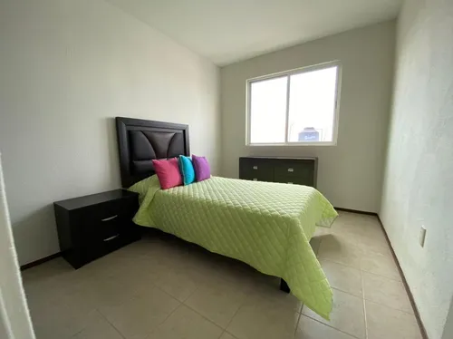 Casa En Venta Morelia, El Durazno Orquídea.