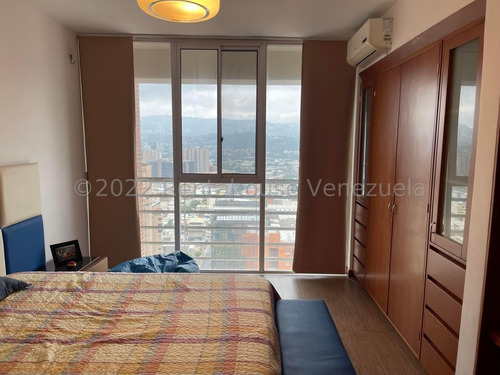 Imagen 16 de 16 de Apartamento En Alquiler En Boleita Norte 22-26381 Ep