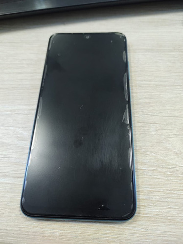 Xiaomi Redmi Note 11 Star Blue, 4 Gb De Ram, 128 Gb