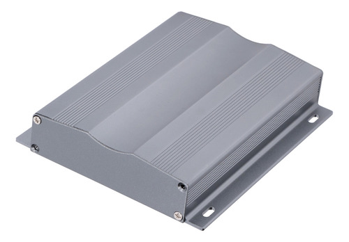 Caja De Conexiones Eléctricas De Aleación De Aluminio De Ele