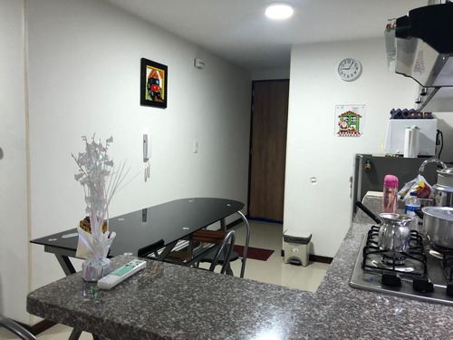 Imagen 1 de 12 de Venta Apartamento Norte Sector Centro Comercial Bolivar