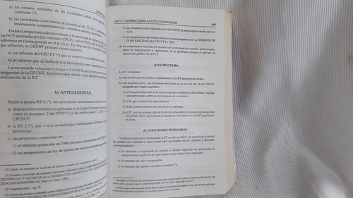 Imagen 2 de 4 de Contabilidad Superior 2 Tomos Enrique Fowler Newton Macchi