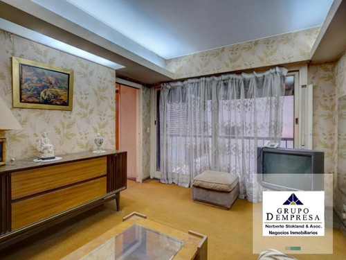 Imagen 15 de 26 de Venta. Departamento. Recoleta. Cinco Ambientes