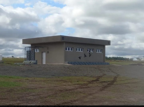 Imagen 9 de 15 de Lotes En Venta Barrio Privado Puerto Mbigua