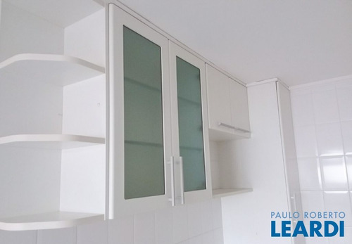 Imagem 8 de 15 de Apartamento - Vila Mariana - Sp - 633891