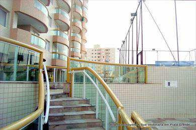 Imagem 1 de 30 de Apartamento Em Praia Grande Bairro Tupi - V2636