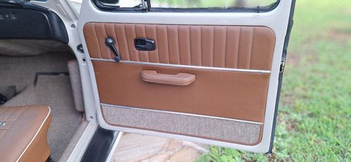 Volkswagen Fusca 1979/96 Restaurado Desde Chassi, Tudo Zero