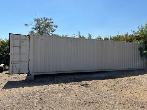 Arriendo Bodega Container Chicureo (85842)