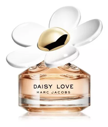 Daisy Love Eau de Toilette - Marc Jacobs Fragrances