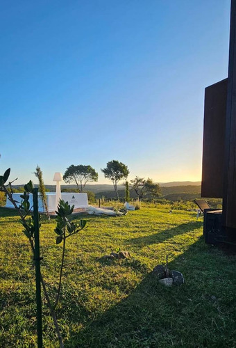 Casa En De Campo En Venta 5 Hectareas - Aigua, Maldonado