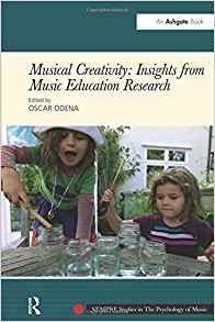 Musical Creativity Insights From Music Education Research (s