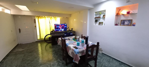 Imagen 3 de 13 de Duplex Con 3 Dormitorios Y Espacio Verde - Calle 25 Al 4200 - Villa España