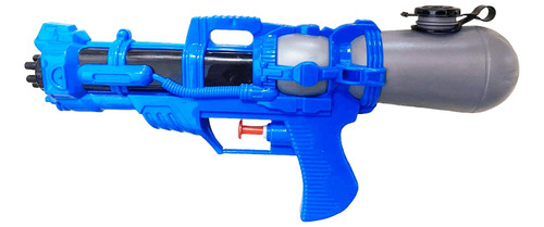 Pistola De Agua Base-x Splash Art 8635