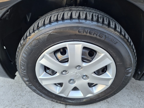 Imagem 9 de 14 de Peugeot 207 Xr 1.4 Flex 8v 5p 20102011