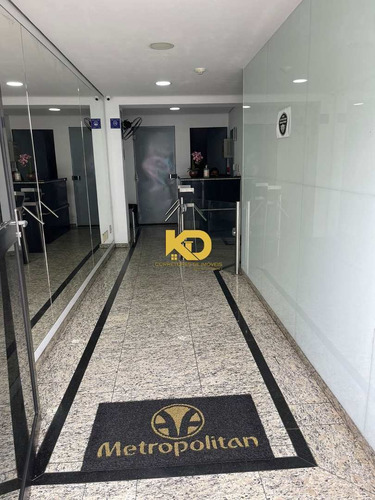 Imagem 4 de 6 de Andar Todo, Vila Regente Feijó, São Paulo, Cod: 419 - A419