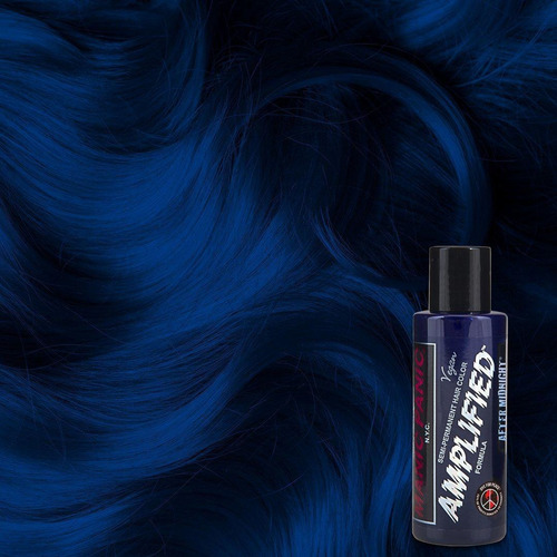 Imagen 2 de 2 de Tintura Manic Panic Versión Amplified
