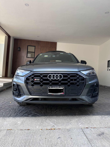 Audi Q5 3.0 Sq5 Tfsi Quattro 354Hp At