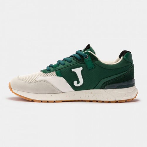 Tenis Joma Deportivo Retro Casual Ligeros Vd Hombre Original