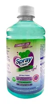 Comprar Gel Antibacterial 70% Alcohol Antivirus 500 Ml Hb
