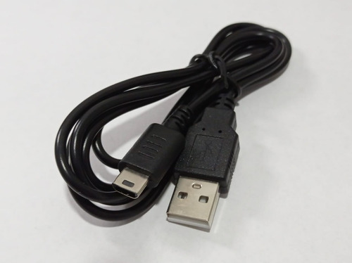 Cable De Alimentación Del Cargador Usb Para Ds Lite