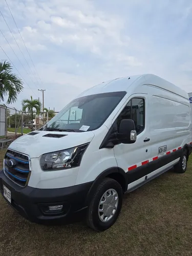 E-transit L4h1