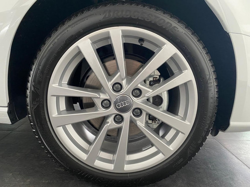 Nuevo Audi A3 2020 0km 35 Tfsi S-tronic