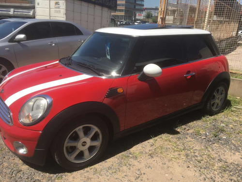 Imagen 3 de 8 de Mini Cooper 2009 1.6 Pepper