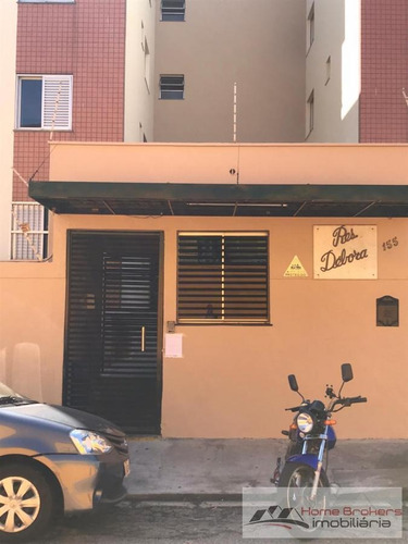 Imagem 7 de 10 de Apartamento Para Venda Em Jundiaí, Jardim Pitangueiras I, 3 Dormitórios, 1 Suíte, 2 Banheiros, 1 Vaga - 19193v_2-1069988