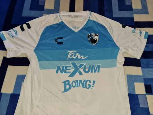 Tampico Madero Camiseta Jersey Titular Futbol Liga Mx 2019 Meses